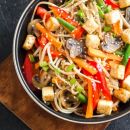 9 Köstliche Rezepte mit Tofu