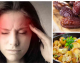 20 Lebensmittel, die gegen Kopfschmerzen helfen können
