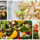 Ran an den Salat: 7 unschlagbare Dressings für Abwechslung auf dem Salatteller