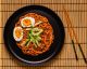 Gochujang Nudeln: diese koreanischen Spaghetti sind in aller Munde