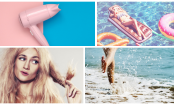 Sommer, Sonne, Spliss?