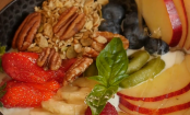 Beginne deinen Tag mit dieser köstlichen Breakfast Bowl