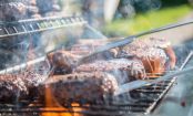 Mit diesen Grilltricks bleibt nie wieder etwas am Rost haften