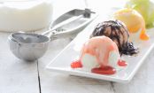 10 Toppings die Vanilleeis unvergesslich machen