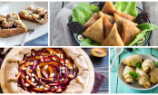 20 tolle Rezepte mit unseren Spätsommer-Lieblingen Zwetschge und Pflaume