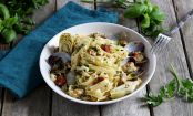 12 wunderbare Nudelgerichte - weil PASTA einfach immer geht