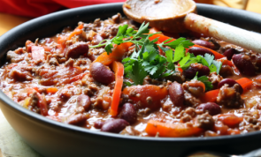 Lieber was übrig lassen: Gerichte, die am nächsten Tag noch besser schmecken