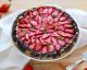 Diese französische Erdbeer-Tarte wird der Star eurer nächsten Sommerparty