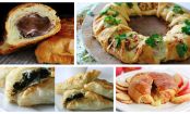 Unsere besten Rezepte für knusprige Leckereien aus Blätterteig