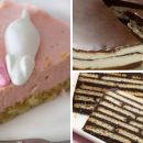 TOP 8 Desserts, die man ohne Ofen zubereiten kann!