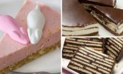 TOP 8 Desserts, die man ohne Ofen zubereiten kann!
