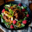 10 köstliche und deftige Herbstsalate, die noch leckerer schmecken als Sommersalate