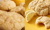Diese Zitronen-Cookies sind in nur 15 Minuten fertig!