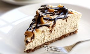 9 köstliche Desserts für Kaffeeliebhaber