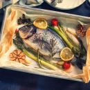 Fisch zubereiten ohne lästigen Fischgeruch: hier kommen unsere Tipps und Tricks