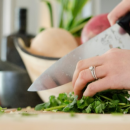 Grundtechniken und -Rezepte die jeder Hobbykoch beherrschen sollte