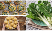 Leckerer Fitmacher und Vitaminbombe: 5 Rezepte mit Mangold
