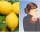 5 unglaubliche Verwendungszwecke der Zitrone für unsere Gesundheit