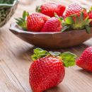 5 gute Gründe Erdbeeren zu lieben
