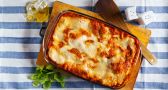 Die 10 Geheimnisse der perfekten Lasagne