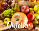 Der Schlemmermonat hat begonnen - das alles hat im Oktober Saison