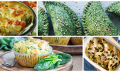 37 Köstliche Rezepte, die uns mit ungeliebtem Gemüse versöhnen
