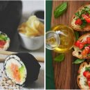 10 TOP Snacks aus aller Welt