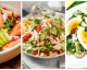 20 köstliche Salate, die perfekt für den Frühling sind