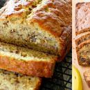 Dieses saftige, fluffige Bananenbrot wird euer neues Lieblingsfrühstück