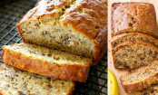 Dieses saftige, fluffige Bananenbrot wird euer neues Lieblingsfrühstück