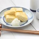 Tamagoyaki - das gerollte Omelett aus Japan zum Selbermachen