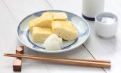 Tamagoyaki - das gerollte Omelett aus Japan zum Selbermachen