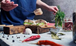 So kocht ihr noch leckerer: Tipps und Tricks von Chefköchen