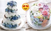 Diese 10 Torten sind so wunderschön, dass sie zu schade sind, sie aufzuessen!