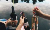Welche alkoholischen Getränke sind vegan?