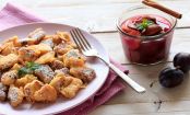 Eine kinderleichte Süssspeise für kalte Tage: Kürbis-Kaiserschmarrn