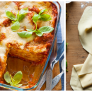 Hausgemachte Lasagne von A-Z: Ganz einfach mit unserem Rezept