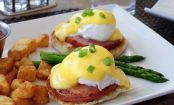 Ein himmlisches Frühstück - So macht Ihr Eggs Benedict