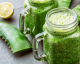 5 einfache Aloe Vera-Smoothies zum Abnehmen