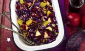 Veganer Weihnachtsschmaus - leckere Hauptgerichte und Beilagen ohne Gans & Co.
