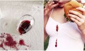 Von Kaffee bis Tomate: So kriegt ihr JEDEN Fleck raus