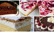 Die Crème de la Crème: Unsere 10 besten Torten-Rezepte