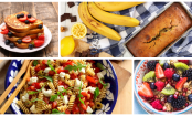 Gegen Lebensmittelverschwendung: 30 Ideen für die Resteküche