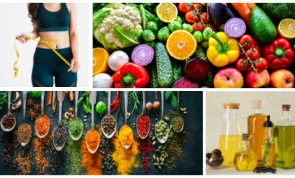 20 unschlagbare Tipps, um gesund abzunehmen