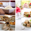 It's Tea Time: 9 Rezepte für einen British Afternoon bei dir Daheim!