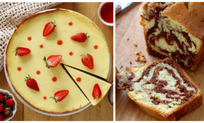 Kuchenzeit! 50 süße Rezepte für schnelles Kuchenglück