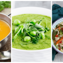 20 Wohlfühl-Suppen, die uns diesen Herbst wärmen
