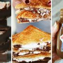 TOP 10 Nutella-Rezepte