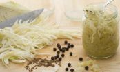 So einfach macht ihr Sauerkraut selber