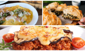 Heureka! Die 15 besten Gerichte der griechischen Küche